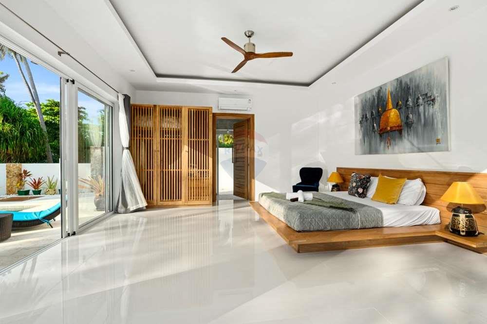  Koh Samui, Lipa Noi Thai 3
